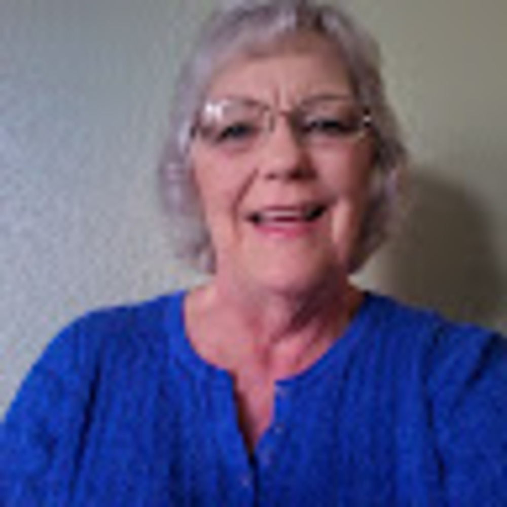 Meet your Posher, Peggy